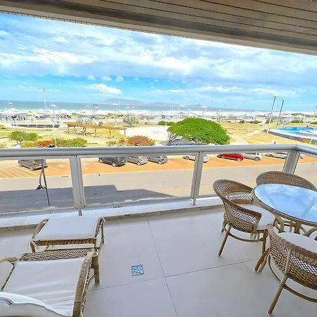 Apto Vista Impecavel - Praia Do Forte Cabo Frio Buitenkant foto